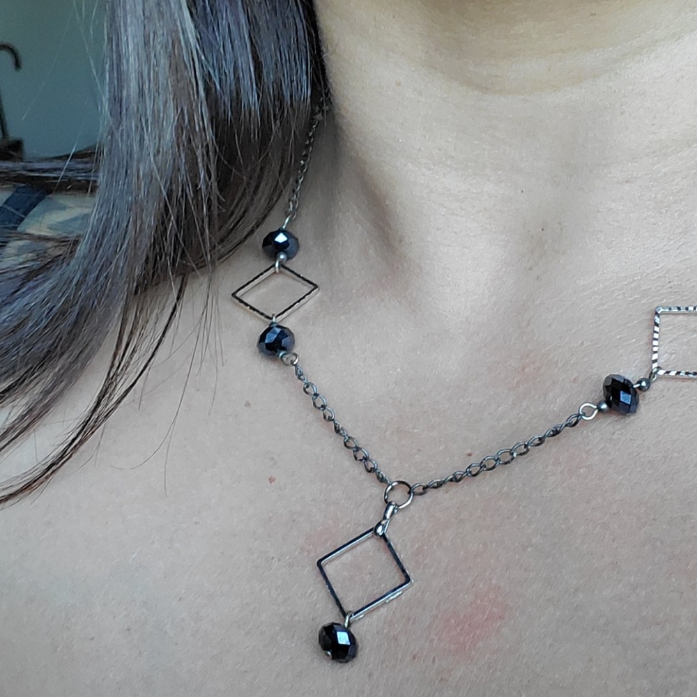 ORIGINAL VINTAGE NECKLACE ( small )